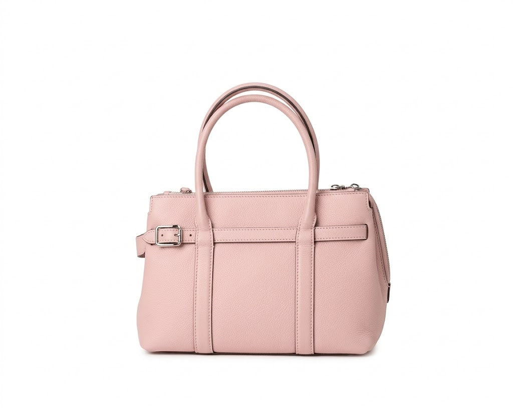 BOLSO DE HOMBRO CON BANDOLERA. REF: W201369
