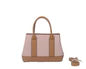 BOLSO MANO CON BANDOLERA. REF: LD7726