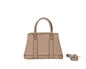 BOLSO DE MANO CON BANDOLERA. REF: W201365
