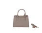 BOLSO DE MANO CON BANDOLERA. REF: ZY3465