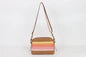 BOLSO BANDOLERA DE RAFIAS. REF: W201358R