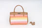 BOLSO DE MANO CON BANDOLERA. REF: W201352R