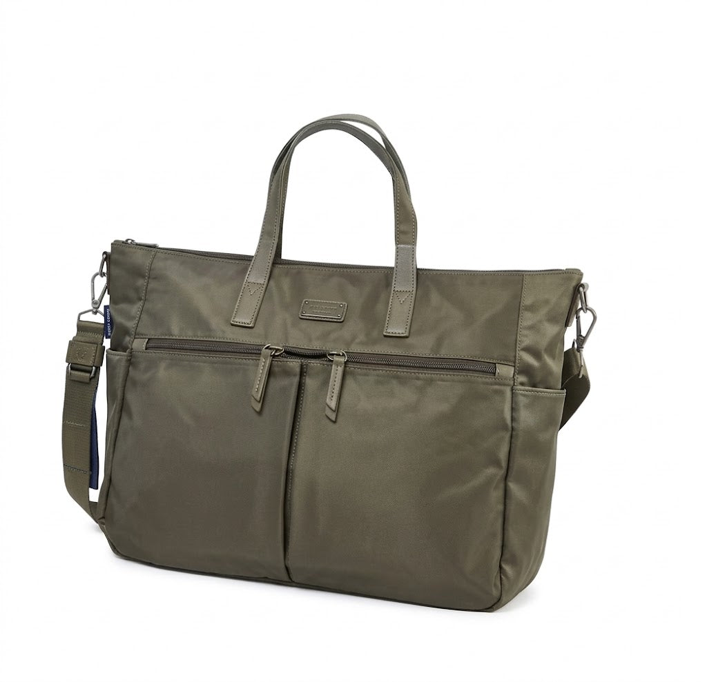 BOLSO MALETIN. REF: GB2334