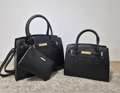CONJUNTO 3 PIEZAS. REF: LD9899