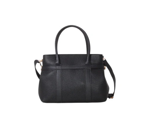 BOLSO DE HOMBRO CON BANDOLERA. REF: W201369