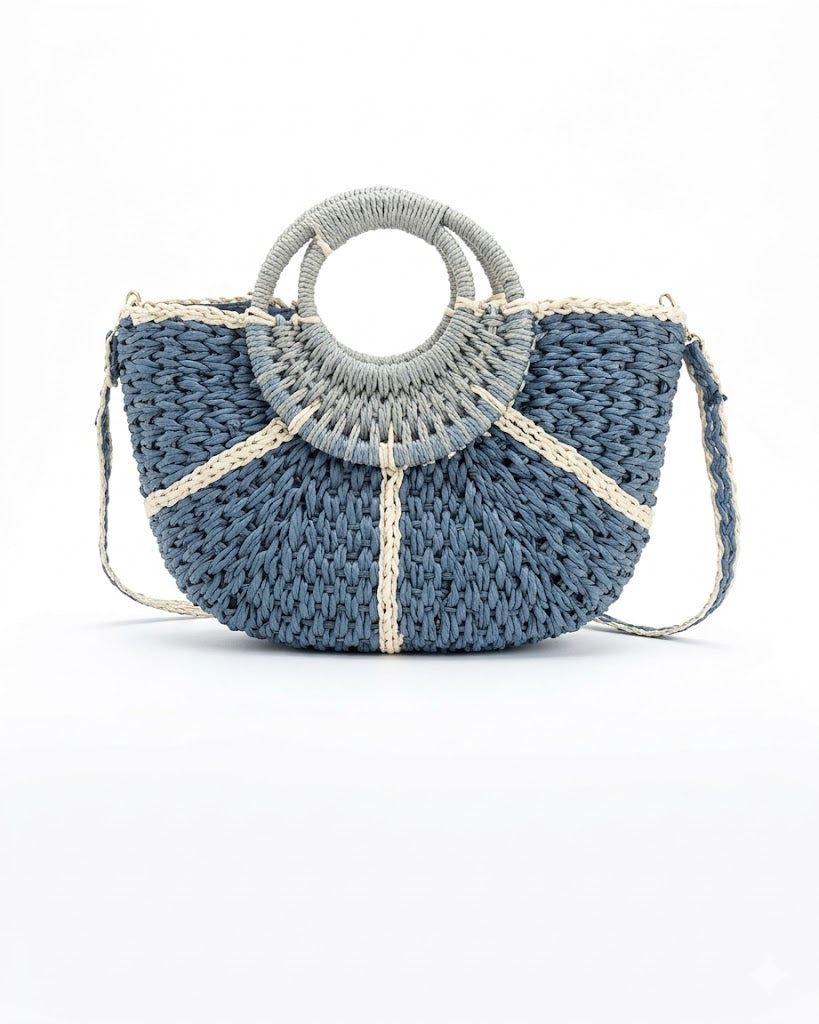 BOLSO CAPAZO. REF: CLA126