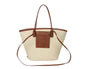 BOLSOS CAPAZOS CON ASA CORTA Y BANDOLERA. REF: AMI817