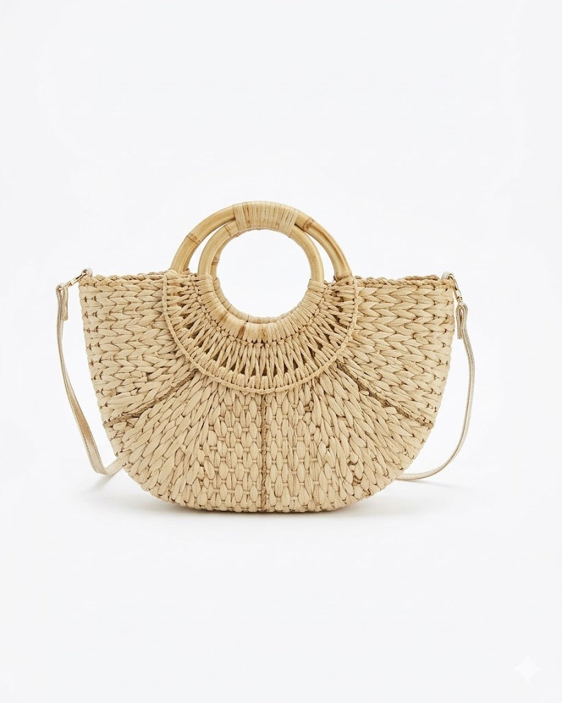 BOLSO CAPAZO. REF: CLA126