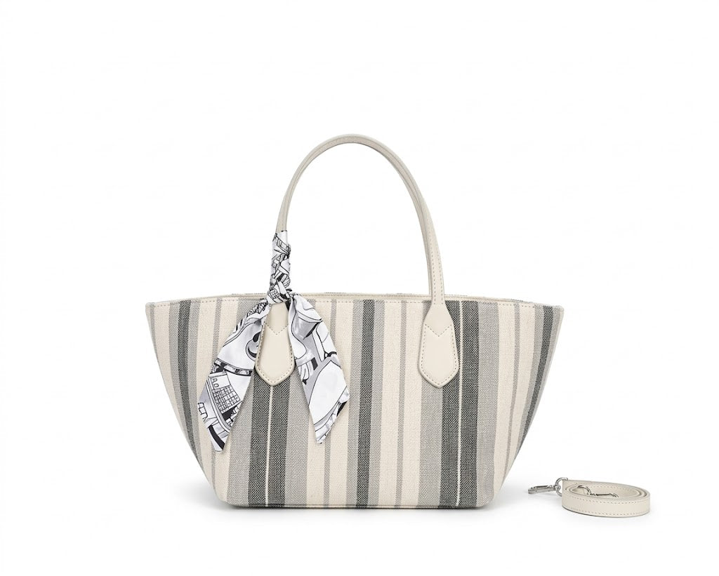 BOLSO DE  MANO CON BANDOLERA. REF:HL01162