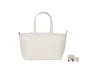 BOLSO HOMBRO CON BANDOLERA. REF: W201370
