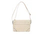 BOLSO BANDOLERA RAFIA LISA. REF: SY752R