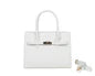 BOLSO MANO CON BANDOLERA. REF: SS4150 GRANDE