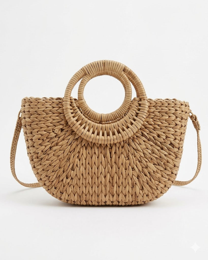 BOLSO CAPAZO. REF: CLA126