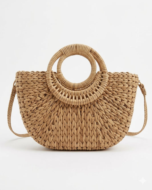 BOLSO CAPAZO. REF: CLA126