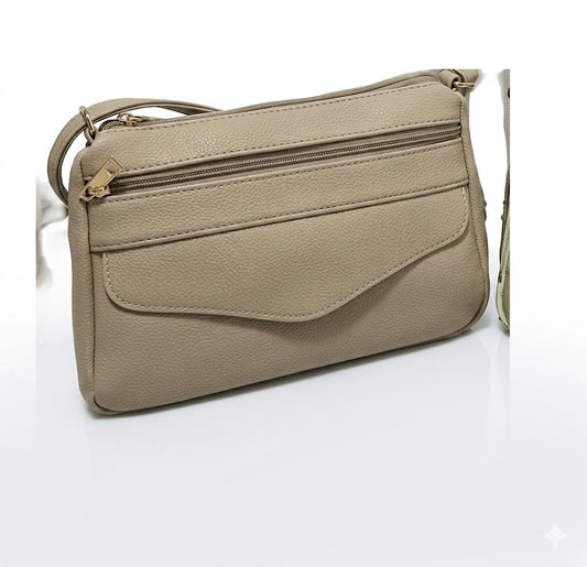 BOLSO BANDOLERA. REF: SY180096