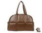 BOLSO DE HOMBRO CON BANDOLERA ACOLCHADA. REF: SS4133