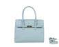 BOLSO MANO CON BANDOLERA. REF: SS4150 GRANDE