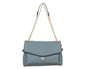 BOLSO MANO CON BANDOLERA. REF: W201368