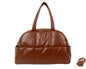 BOLSO DE HOMBRO CON BANDOLERA ACOLCHADA. REF: SS4133