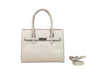 BOLSO MANO CON BANDOLERA. REF: SS4150 GRANDE