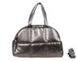 BOLSO DE HOMBRO CON BANDOLERA ACOLCHADA. REF: SS4133