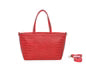 BOLSO HOMBRO CON BANDOLERA. REF: W201370