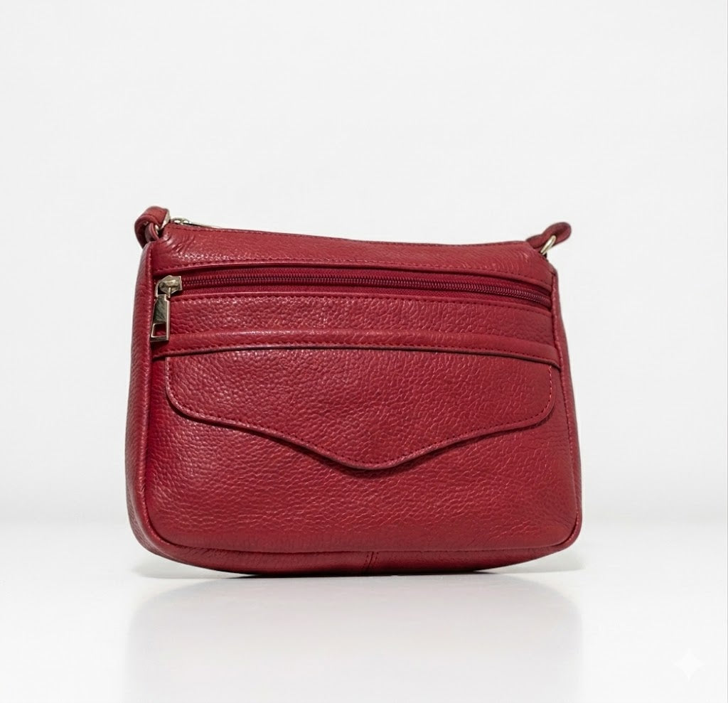 BOLSO BANDOLERA. REF: SY180096